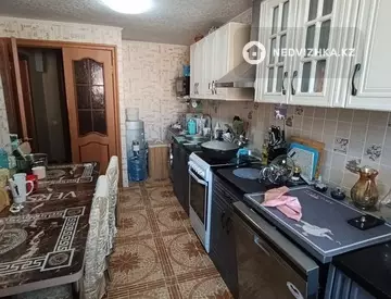 4-комнатная часть дома, 3.6 соток, 92 м², миниатюра 8