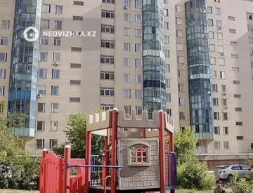 4-бөлмелі пәтер, қабат 5 барлық қабат саны 11, 124 м², 6-нобай