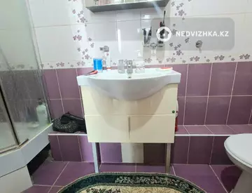 4-бөлмелі пәтер, қабат 5 барлық қабат саны 11, 124 м², 8-нобай