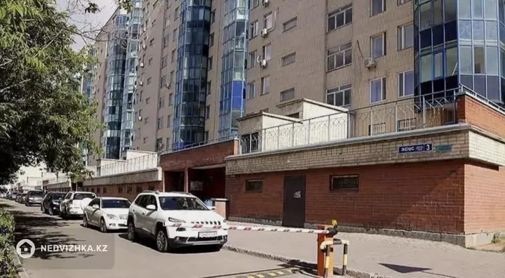 4-комнатная квартира, этаж 5 из 11, 124 м², фотография 5