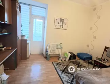 4-бөлмелі пәтер, қабат 5 барлық қабат саны 11, 124 м², 1-нобай