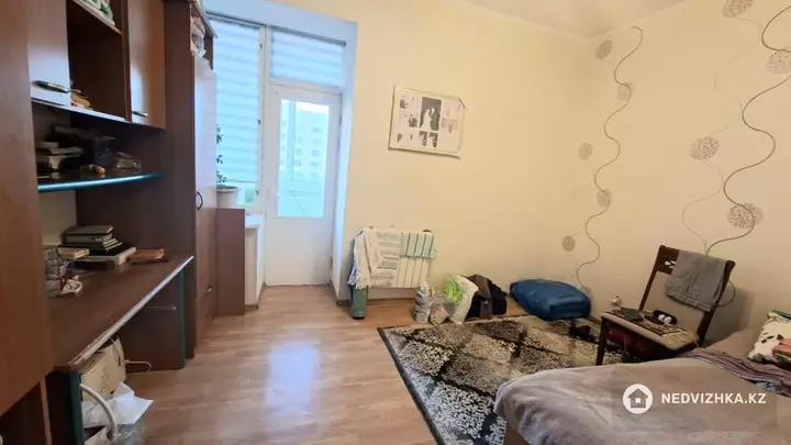 4-комнатная квартира, этаж 5 из 11, 124 м²