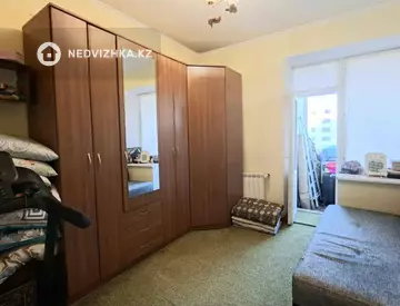 4-бөлмелі пәтер, қабат 5 барлық қабат саны 11, 124 м², 12-нобай