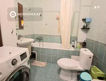 4-бөлмелі пәтер, қабат 5 барлық қабат саны 11, 124 м², 9-нобай