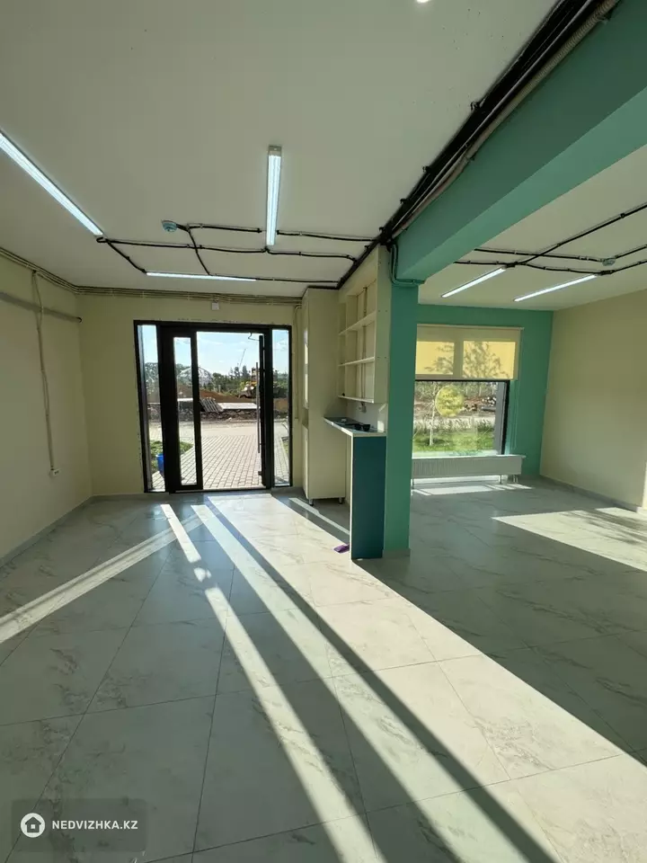 Өнеркәсіптік база, Зауыт т.б., қабат 1 барлық қабат саны 16, 50 м², На длительный срок, 3-фотосурет