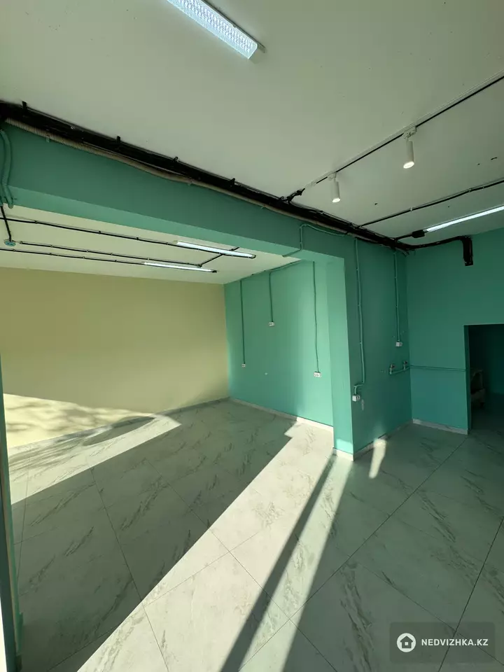 Өнеркәсіптік база, Зауыт т.б., қабат 1 барлық қабат саны 16, 50 м², На длительный срок, 2-фотосурет