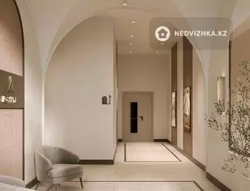 Помещение, этаж 1 из 3, 93 м², миниатюра 3