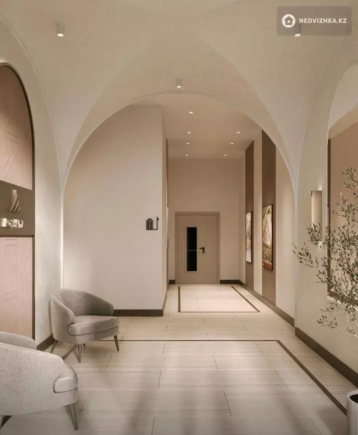 Помещение, этаж 1 из 3, 93 м², фотография 3