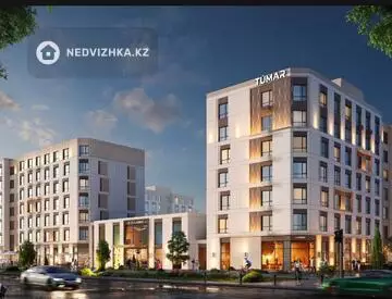 Помещение, этаж 1 из 3, 93 м², миниатюра 4