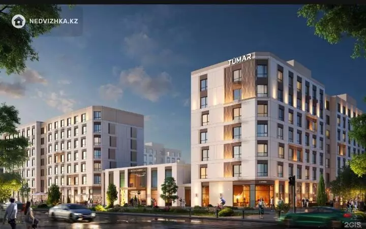 Помещение, этаж 1 из 3, 93 м², фотография 4