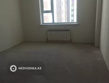 1-комнатная квартира, этаж 8 из 9, 45 м², миниатюра 5