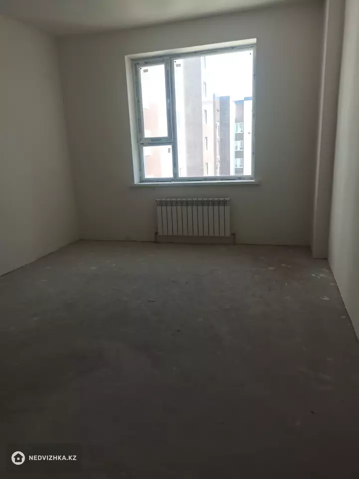 1-комнатная квартира, этаж 8 из 9, 45 м², фотография 5
