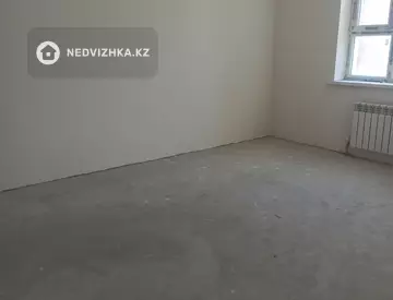 1-комнатная квартира, этаж 8 из 9, 45 м², миниатюра 3