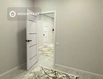 3-комнатная квартира, этаж 5 из 9, 72 м², Посуточно