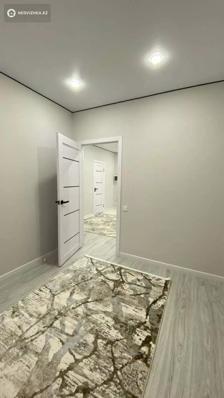 3-комнатная квартира, этаж 5 из 9, 72 м², Посуточно, фотография 3