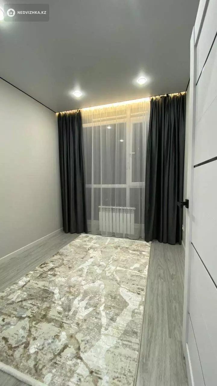3-комнатная квартира, этаж 5 из 9, 72 м², Посуточно, фотография 5