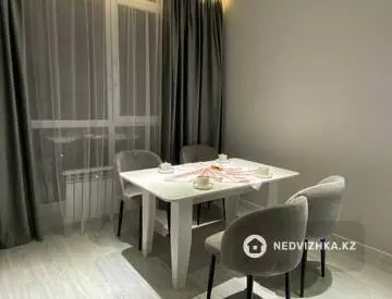3-комнатная квартира, этаж 5 из 9, 72 м², Посуточно, миниатюра 8