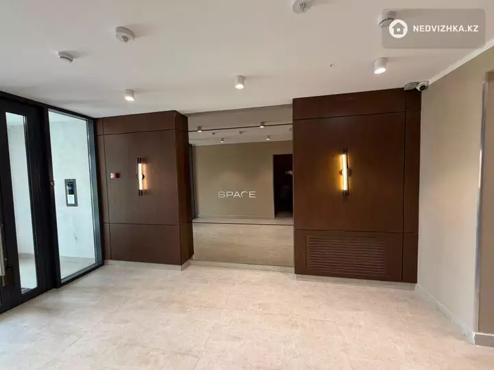 1-комнатная квартира, этаж 9 из 12, 34 м², фотография 4