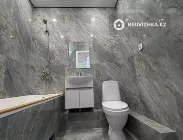 1-комнатная квартира, этаж 9 из 12, 34 м², миниатюра 6
