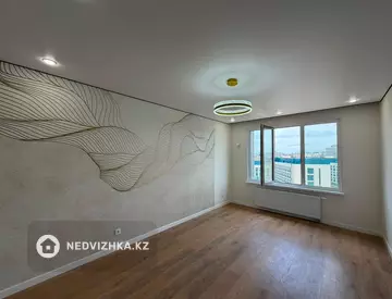 1-комнатная квартира, этаж 9 из 12, 34 м², миниатюра 8