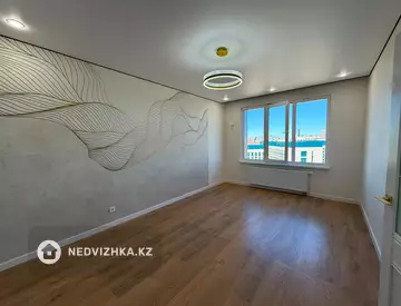1-комнатная квартира, этаж 9 из 12, 34 м², миниатюра 9