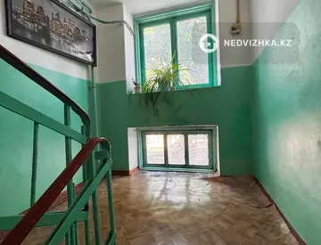 2-комнатная квартира, этаж 3 из 5, 46 м², миниатюра 11