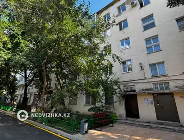 2-комнатная квартира, этаж 3 из 5, 46 м², миниатюра 12