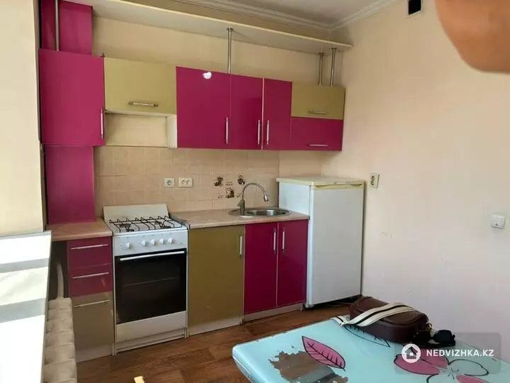 35.5 м², 1-комнатная квартира, этаж 4 из 5, 36 м², изображение - 1