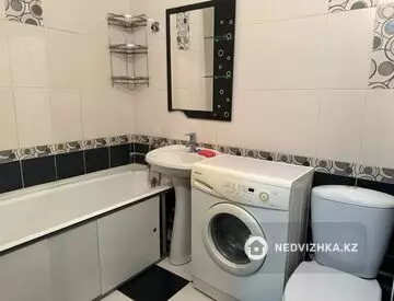 1-комнатная квартира, этаж 4 из 5, 36 м², миниатюра 7
