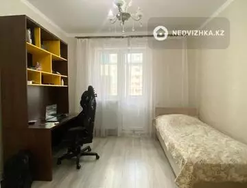 4-комнатная квартира, этаж 8 из 12, 110 м², миниатюра 7