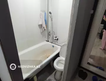 1-комнатная квартира, этаж 4 из 5, 14 м²