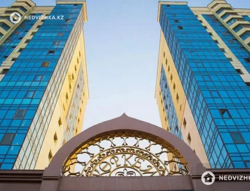 4-комнатная квартира, этаж 8 из 12, 110 м², миниатюра 11