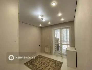 2-комнатная квартира, этаж 4 из 12, 40 м², миниатюра 7