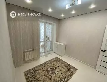 2-комнатная квартира, этаж 4 из 12, 40 м², миниатюра 8