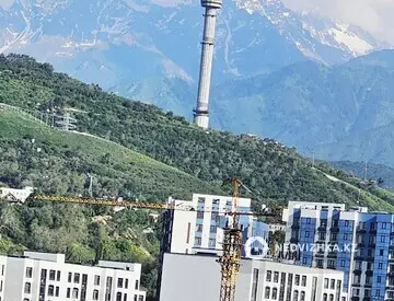2-комнатная квартира, этаж 12 из 15, 80 м², Посуточно