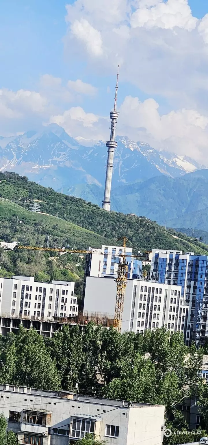 2-комнатная квартира, этаж 12 из 15, 80 м², Посуточно, фотография 3