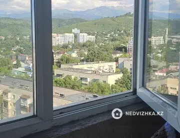 2-комнатная квартира, этаж 12 из 15, 80 м², Посуточно