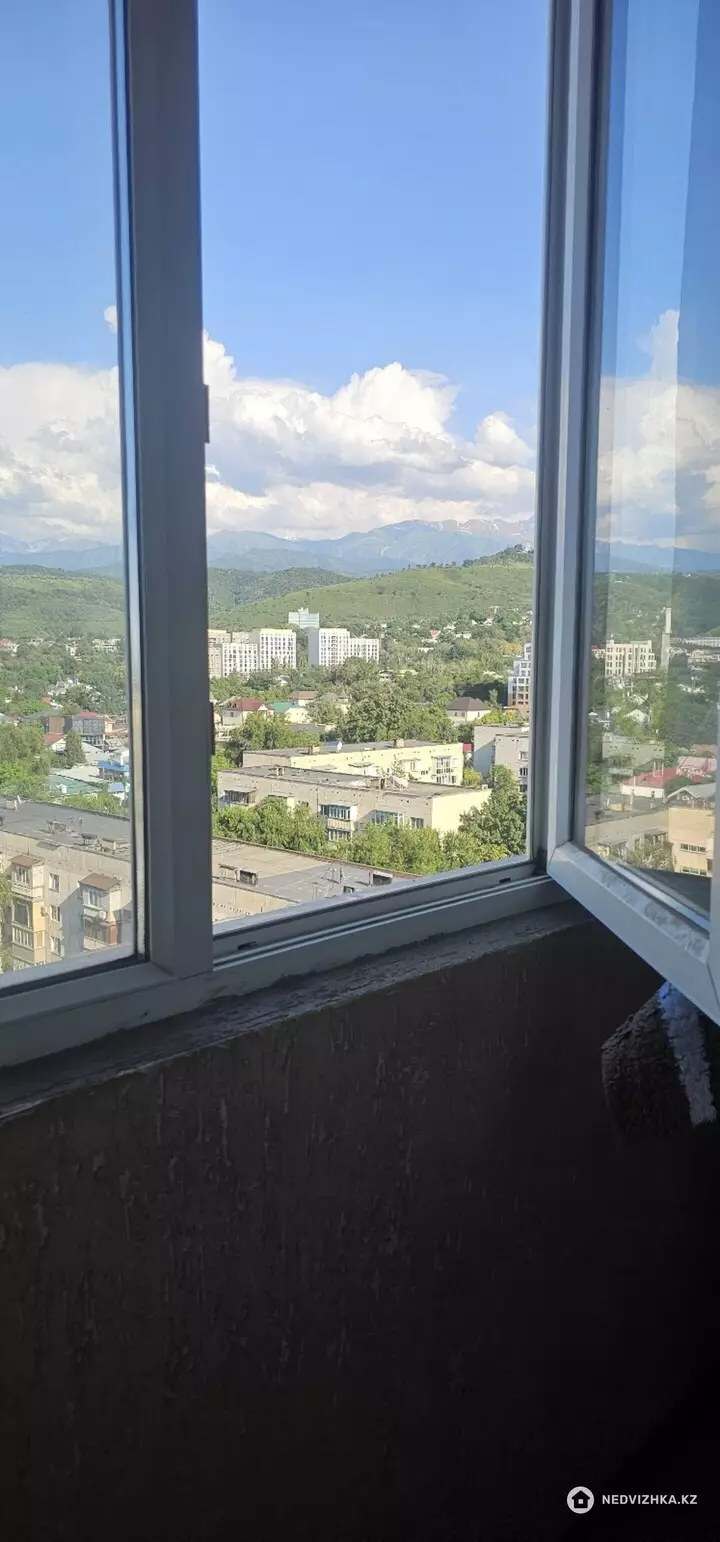 2-комнатная квартира, этаж 12 из 15, 80 м², Посуточно, фотография 2