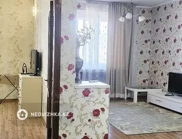 2-комнатная квартира, этаж 12 из 15, 80 м², Посуточно