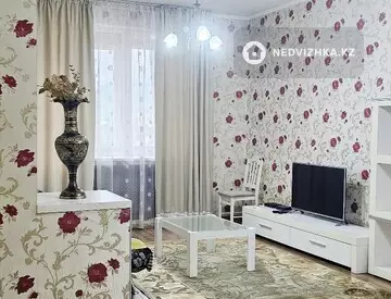 2-комнатная квартира, этаж 12 из 15, 80 м², Посуточно