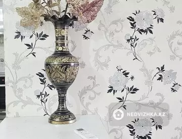 2-комнатная квартира, этаж 12 из 15, 80 м², Посуточно, миниатюра 6