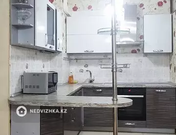 2-комнатная квартира, этаж 12 из 15, 80 м², Посуточно, миниатюра 7