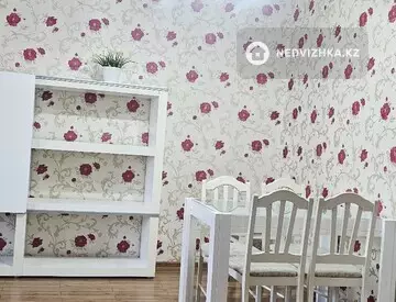 2-комнатная квартира, этаж 12 из 15, 80 м², Посуточно, миниатюра 8