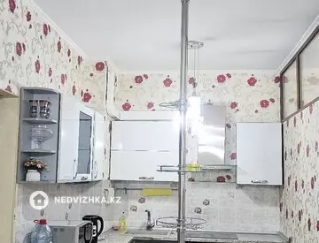 2-комнатная квартира, этаж 12 из 15, 80 м², Посуточно, миниатюра 9