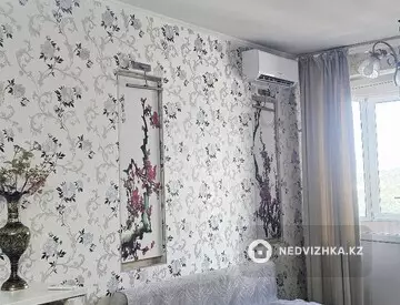 2-комнатная квартира, этаж 12 из 15, 80 м², Посуточно, миниатюра 10