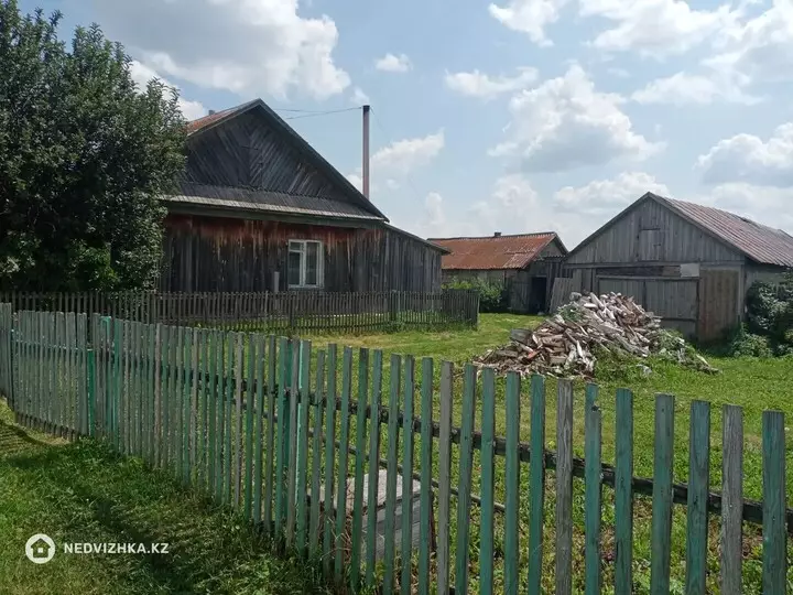 3-комнатный дом, 20 соток, 80 м²