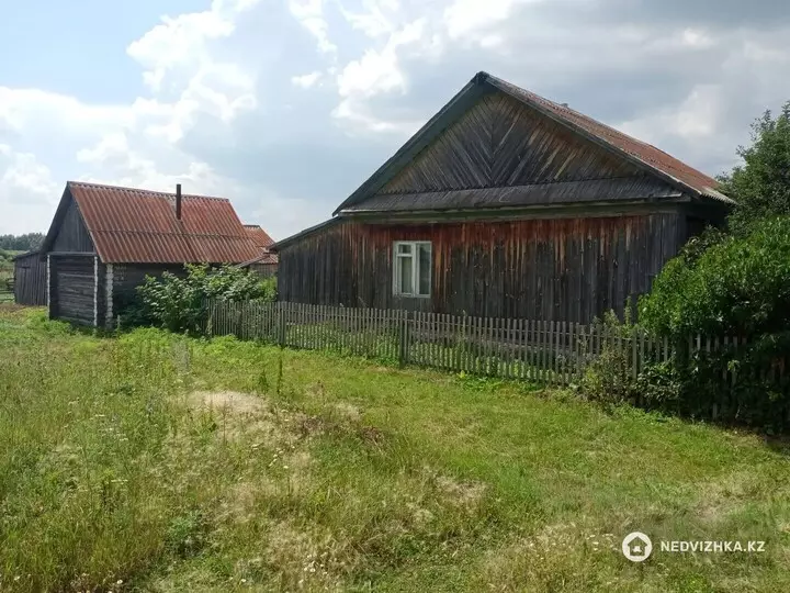 3-комнатный дом, 20 соток, 80 м², фотография 2