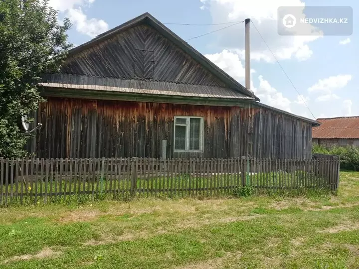 3-комнатный дом, 20 соток, 80 м², фотография 3