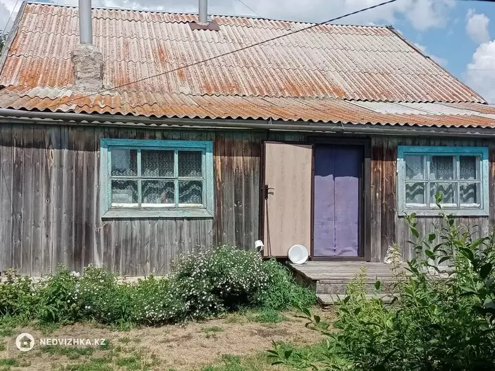 3-комнатный дом, 20 соток, 80 м², фотография 4