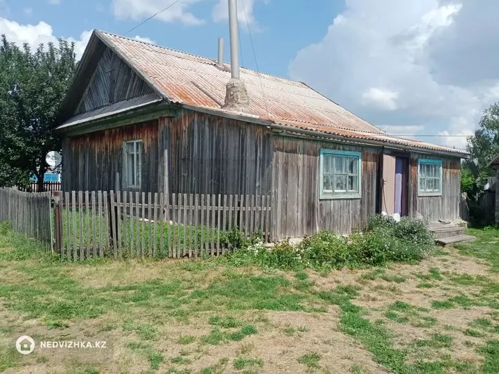 3-комнатный дом, 20 соток, 80 м², фотография 5